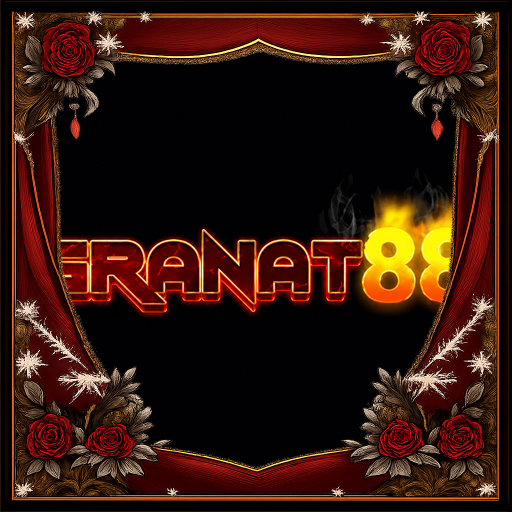 granat88 — mitra unggulan